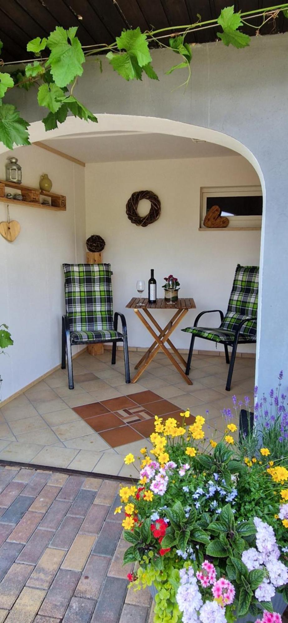 Ferienwohnung Bergblick Sebnitz Exterior photo